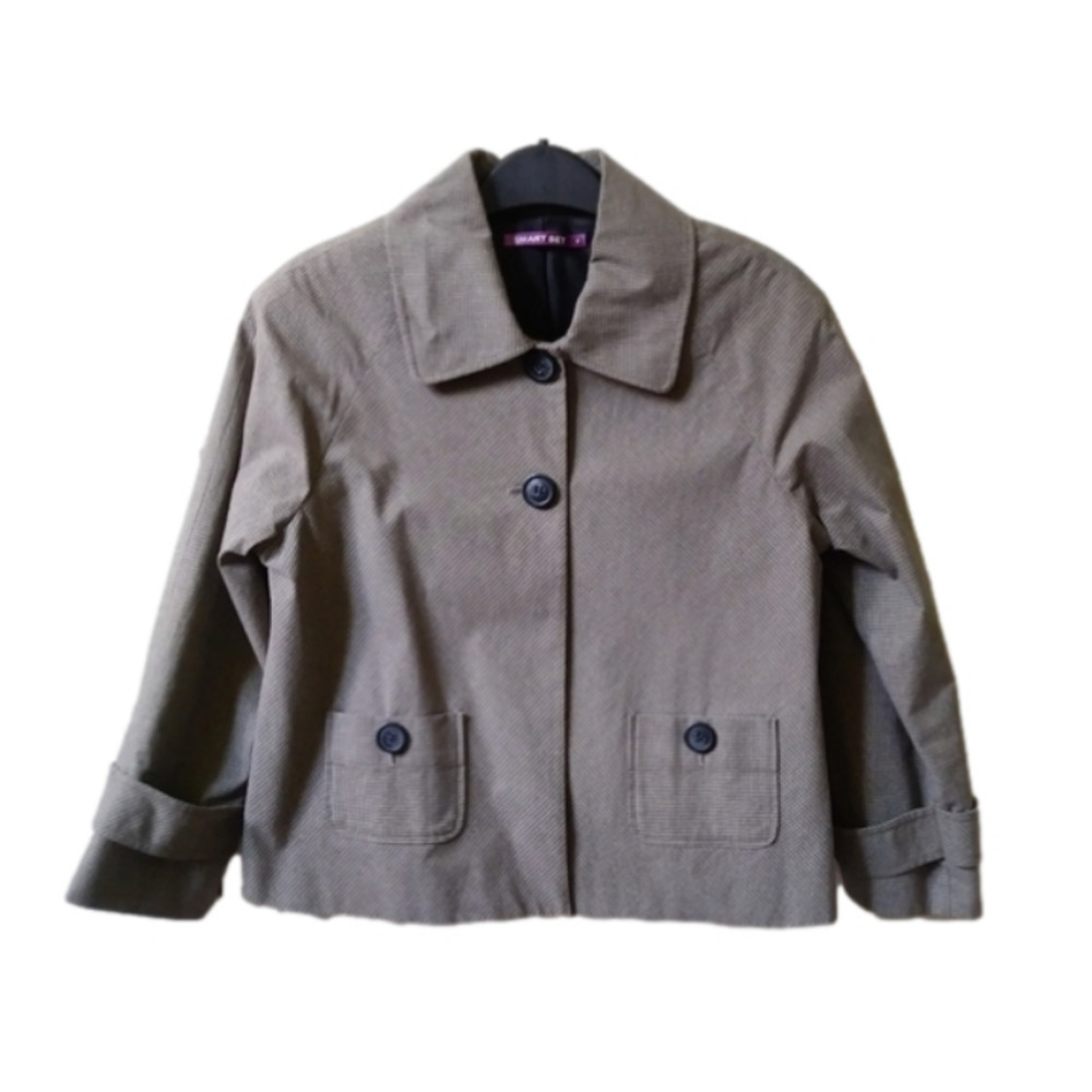 SMARTSET jacket